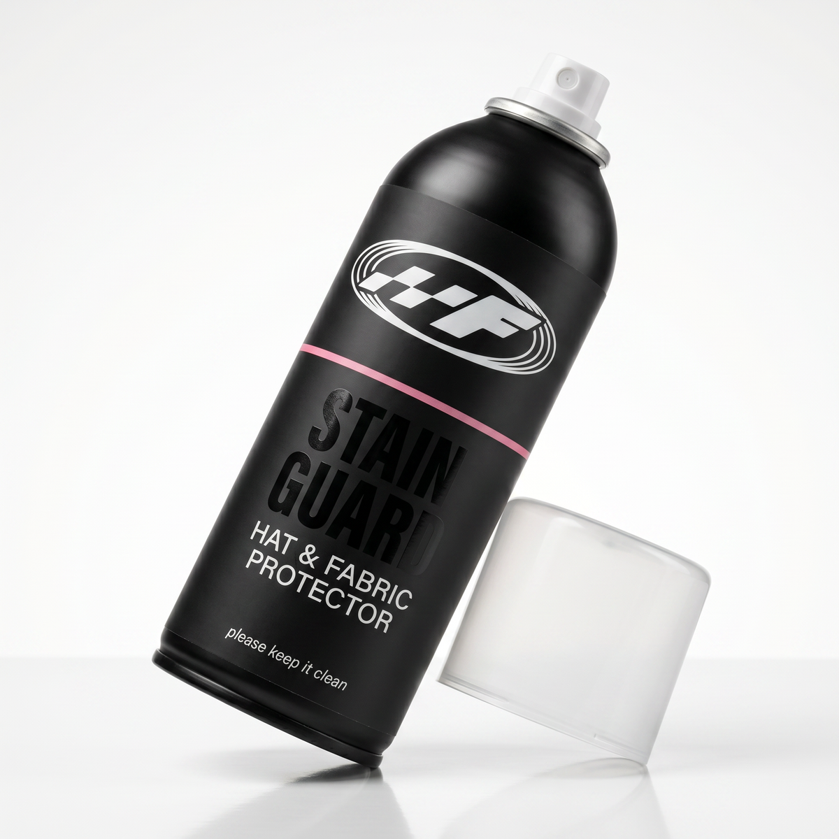 Stain Guard Hat Spray