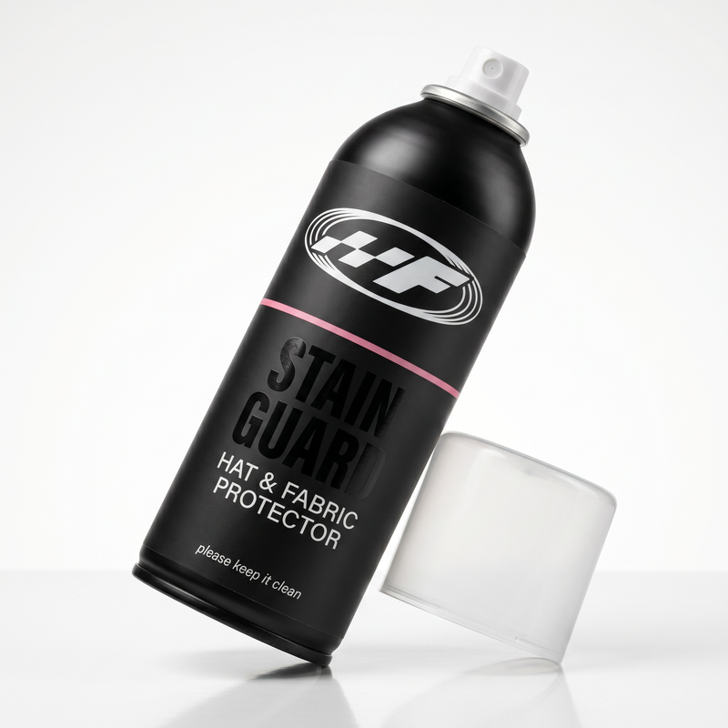 Stain Guard Hat Spray